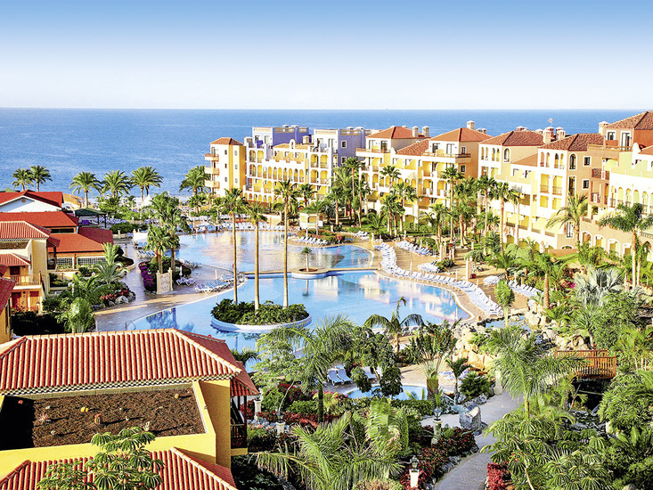 Bahia Principe Tenerife Resort Afbeelding