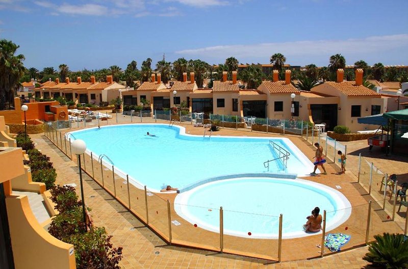 Castillo Playa Bungalows 9