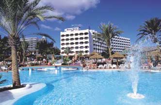 IFA Beach Hotel Afbeelding