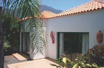 Villa Verde Bungalow Afbeelding