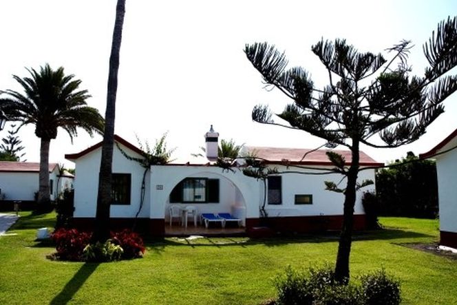 Club Maspalomas I Bungalows 2