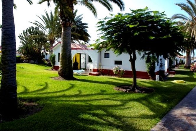 Club Maspalomas I Bungalows 3