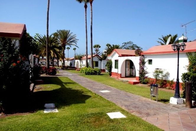 Club Maspalomas I Bungalows 4