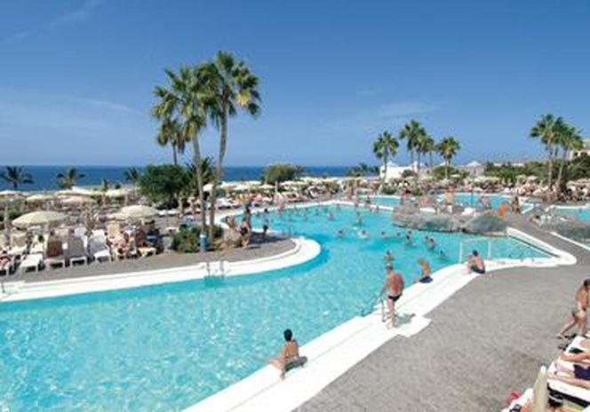 Riu Gran Canaria 4