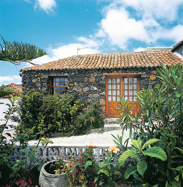 Casitas Jasmin Afbeelding