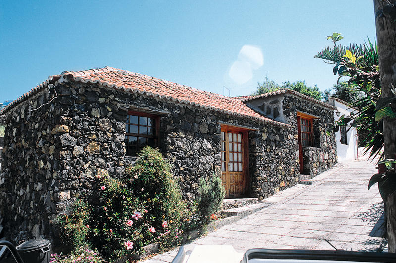 Casitas Jasmin 1