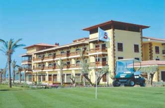 Elba Palace Golf Hotel 3