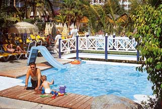 Iberostar Costa Canaria Hotel 5