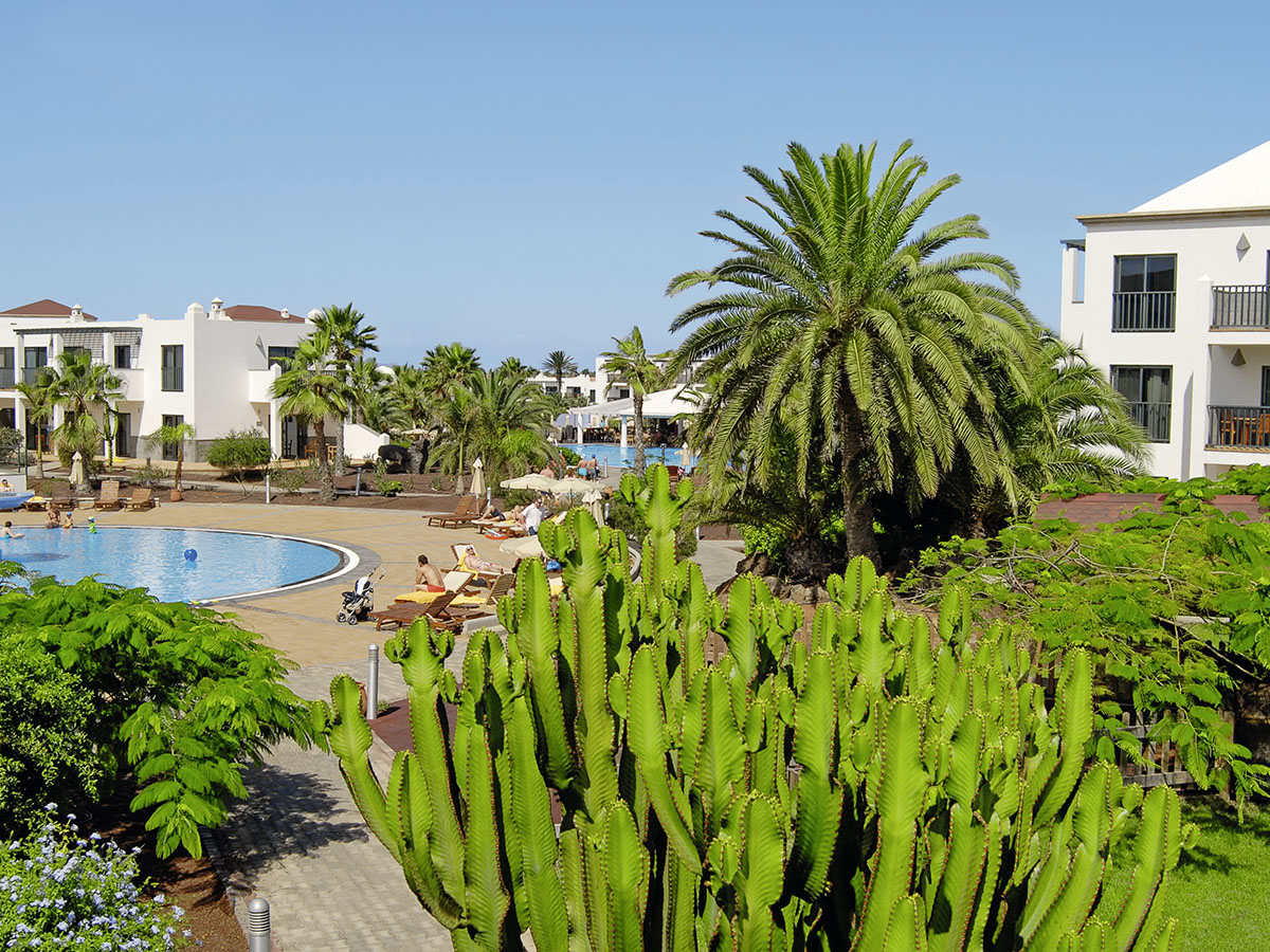 Las Marismas de Corralejo Appartementen 7