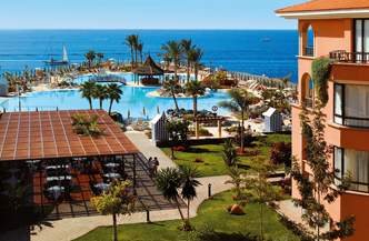 Iberostar Anthelia 0