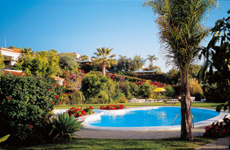 La Palma Jardin Bungalows en Villas Afbeelding