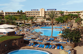 Barcelo Lanzarote 1