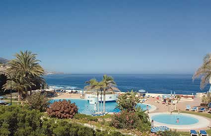 Maritim Tenerife 2