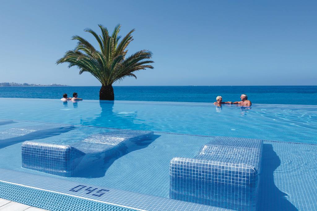 RIU Palace Tenerife 10