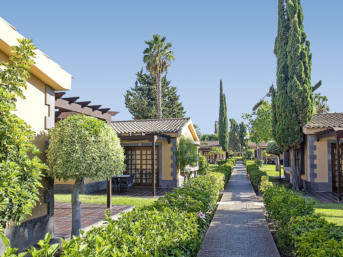 Bungalow Maspalomas Dunas 11